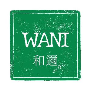 WANI_和邇 自動売買