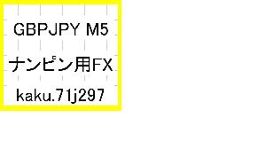 GBPJPYのナンピン専用のEAです 自動売買