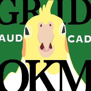 OKM-Grid Auto Trading