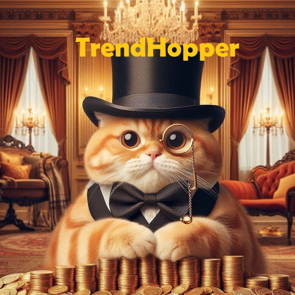 TrendHopper_EURJPY_M5 ซื้อขายอัตโนมัติ