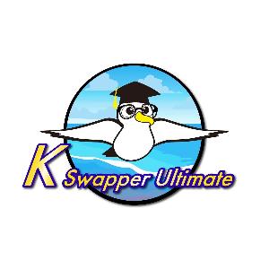 K Swapper Ultimate 自動売買