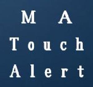 MAタッチアラート・MA-TouchAlert インジケーター・電子書籍