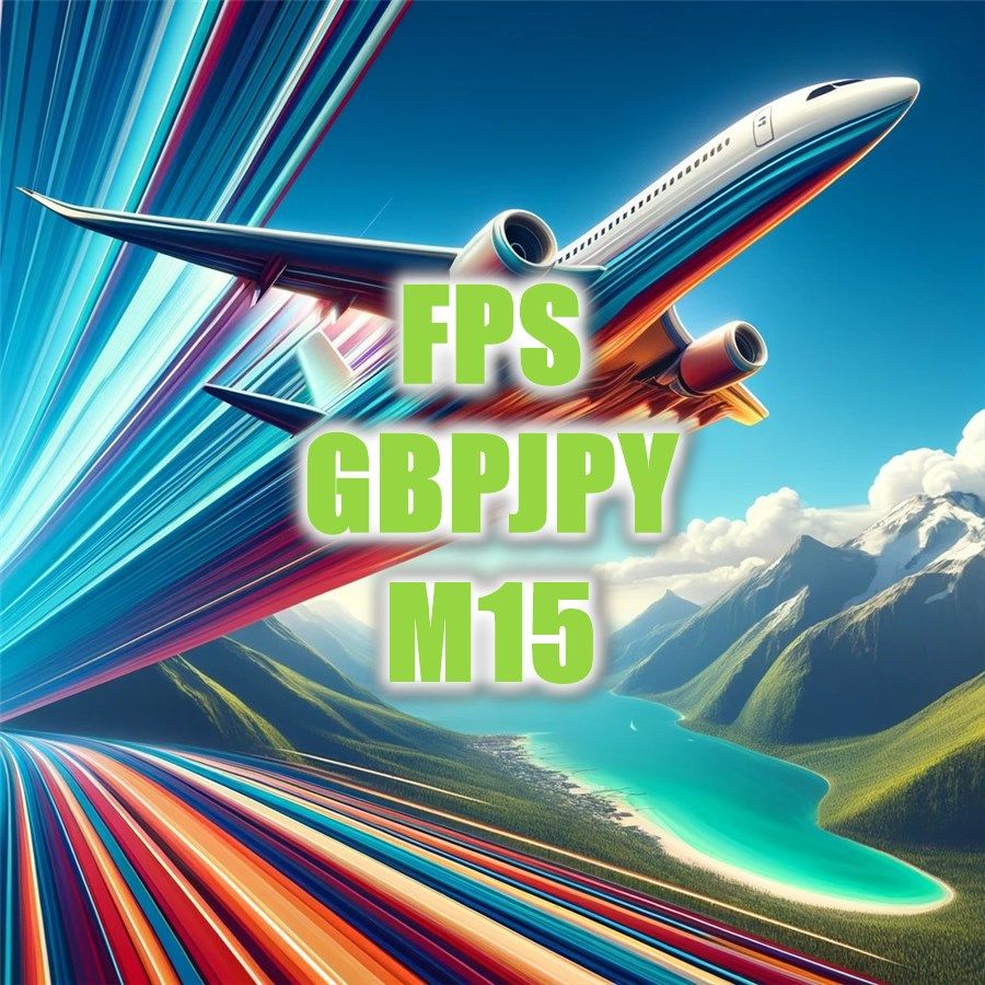 FPS_GBPJPY_M15_GJ Tự động giao dịch