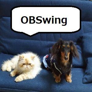 OBSwing 自動売買