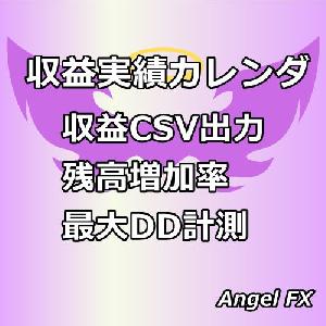 【収益実績カレンダ】วันหยุดนักขัตฤกษ์โกโตวัน／ผลการดำเนินงาน／อัตราการเพิ่มขึ้นของยอดคงเหลือ・การแสดงการวัด DD สูงสุด【อินดิเคเตอร์】 Indicators/E-books