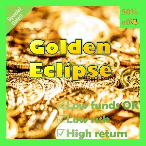 GOLDEN ECLIPSE  自動売買