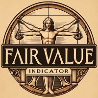 FAIR VALUE Indicators/E-books