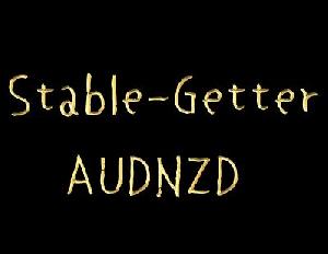 Stable-Getter AUDNZD 自動売買