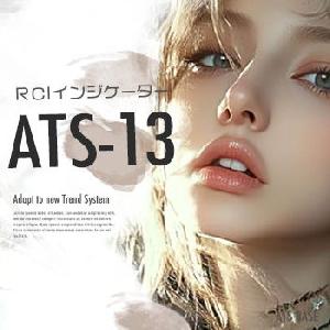 ATS-13　RCI Indicators/E-books