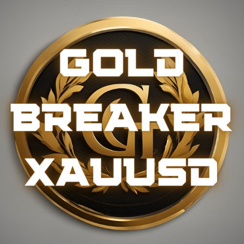 Gold Breaker XAUUSD je ซื้อขายอัตโนมัติ