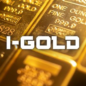 i-Gold XAUUSD je 自動売買