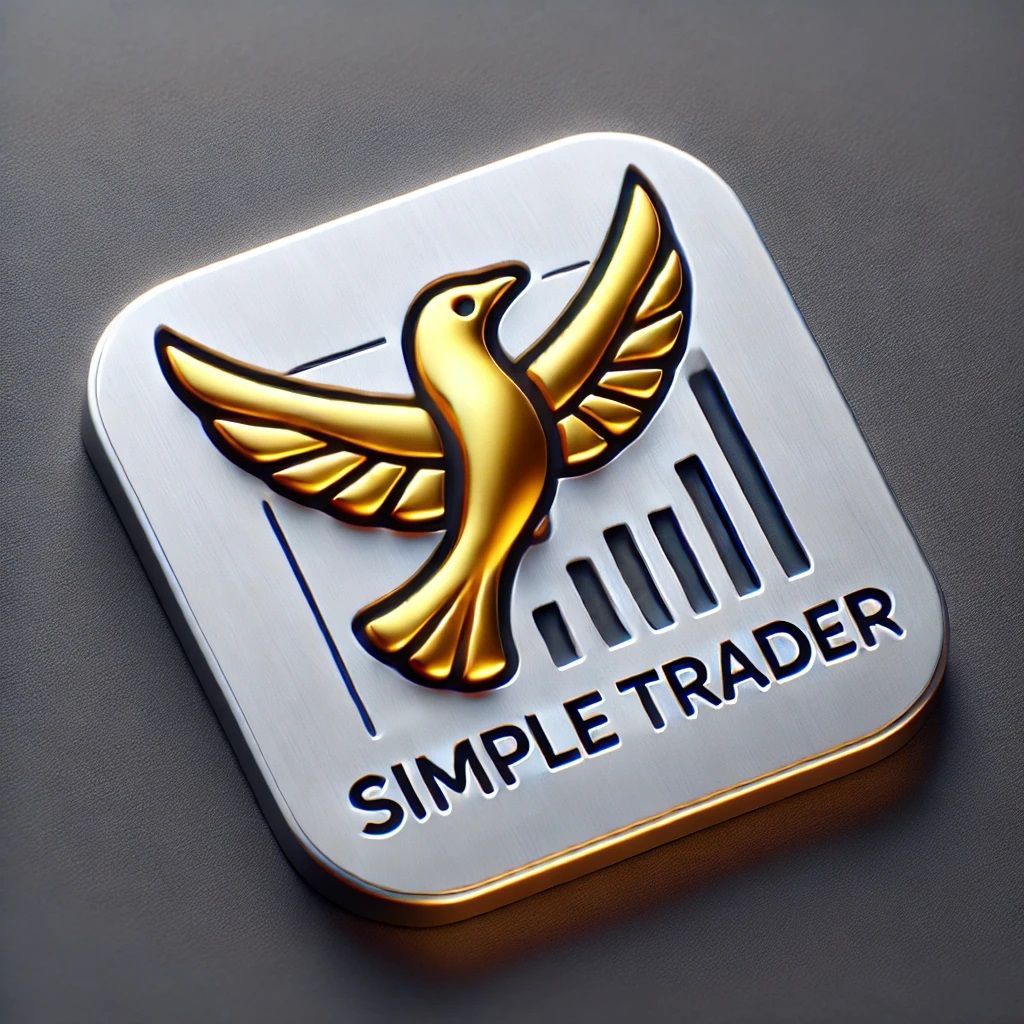 Simple Trader for CHFJPY Auto Trading