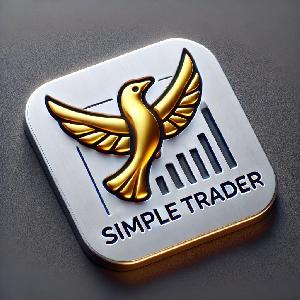 Simple Trader for CHFJPY 自動売買