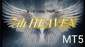 7th HEAVEN（MT5）_半自動ツール インジケーター・電子書籍