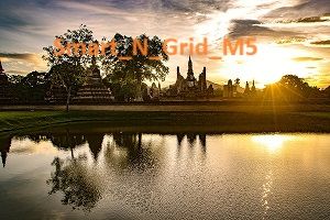 Smart_N_Grid_M5 ซื้อขายอัตโนมัติ