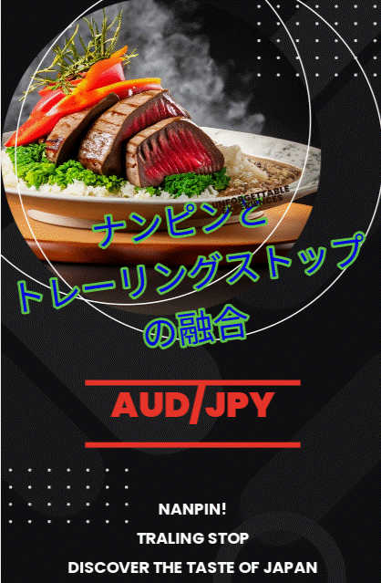 AUDJPY シド二ー Auto Trading