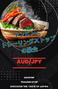 AUDJPY シド二ー 自動売買