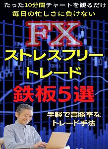 ＦＸストレスフリーなトレード！ インジケーター・電子書籍