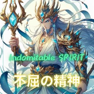 不屈の精神「Indomitable SPIRIT」高精度ベクトルインジケータ　流れを可視化！大局を見極めろ！ インジケーター・電子書籍