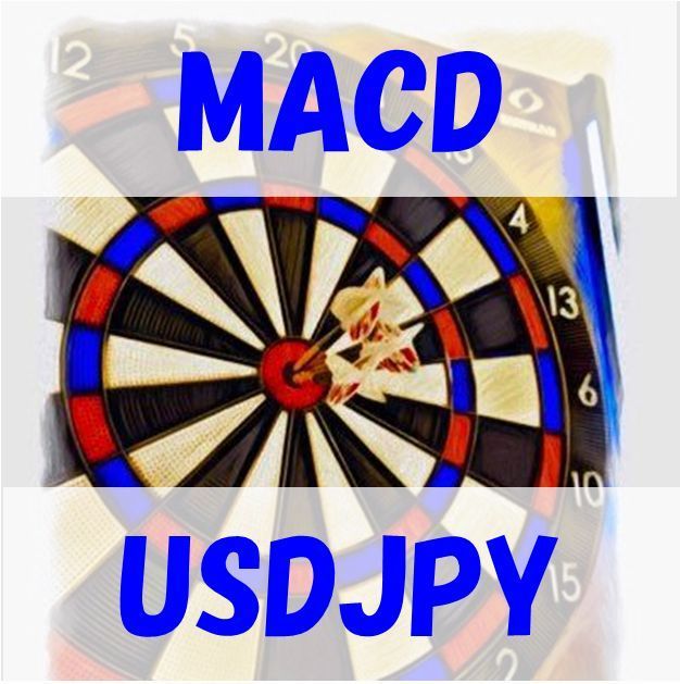 MACD_HiTS_USDJPY_Bull ซื้อขายอัตโนมัติ