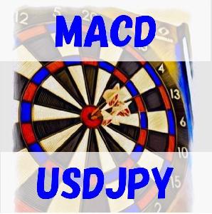 MACD_HiTS_USDJPY_Bull Auto Trading