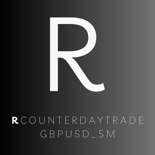 RCounterDayTrade_GBPUSD_5M ซื้อขายอัตโนมัติ