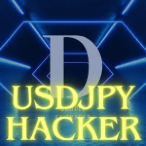 USDJPY HACKER 自動売買