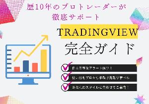 TradingViewパーフェクトガイド インジケーター・電子書籍