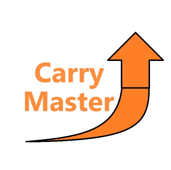 CarryMaster Tự động giao dịch