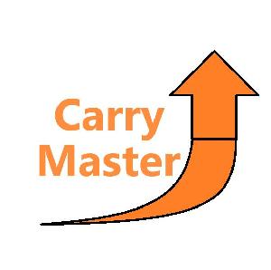 CarryMaster 自動売買