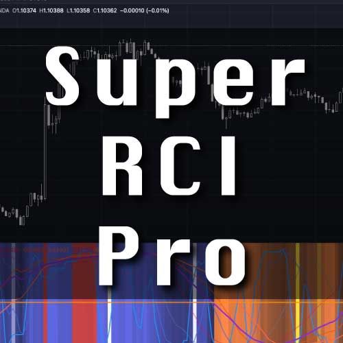 Super RCI Pro Indicators/E-books