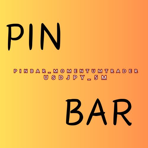 PinBar_MomentumTrader_USDJPY_5M Tự động giao dịch