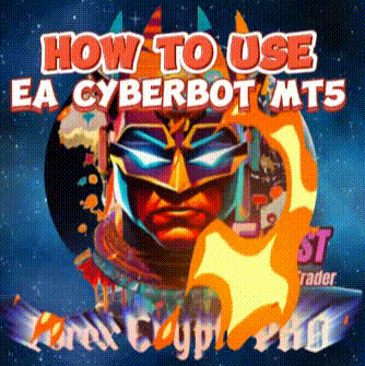 [EA Cyber​​Bot MT5] 8つのシンボル + 8つの時間範囲 + 8つの影を1つのチャートに表示 | ロボットEAトレードパネルパッド、マルチインジケーターForex Cryptoを含む インジケーター・電子書籍