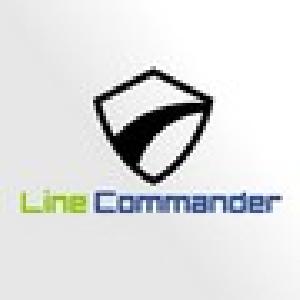 LineCommanderV1.01 インジケーター・電子書籍