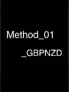 Method_01_GBPNZD 自動売買