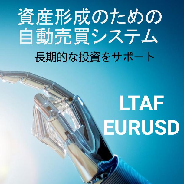 LTAF_EURUSD_M15 Auto Trading