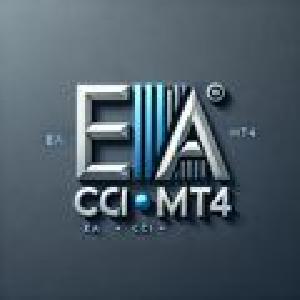 EA-CCI-MT4 自動売買