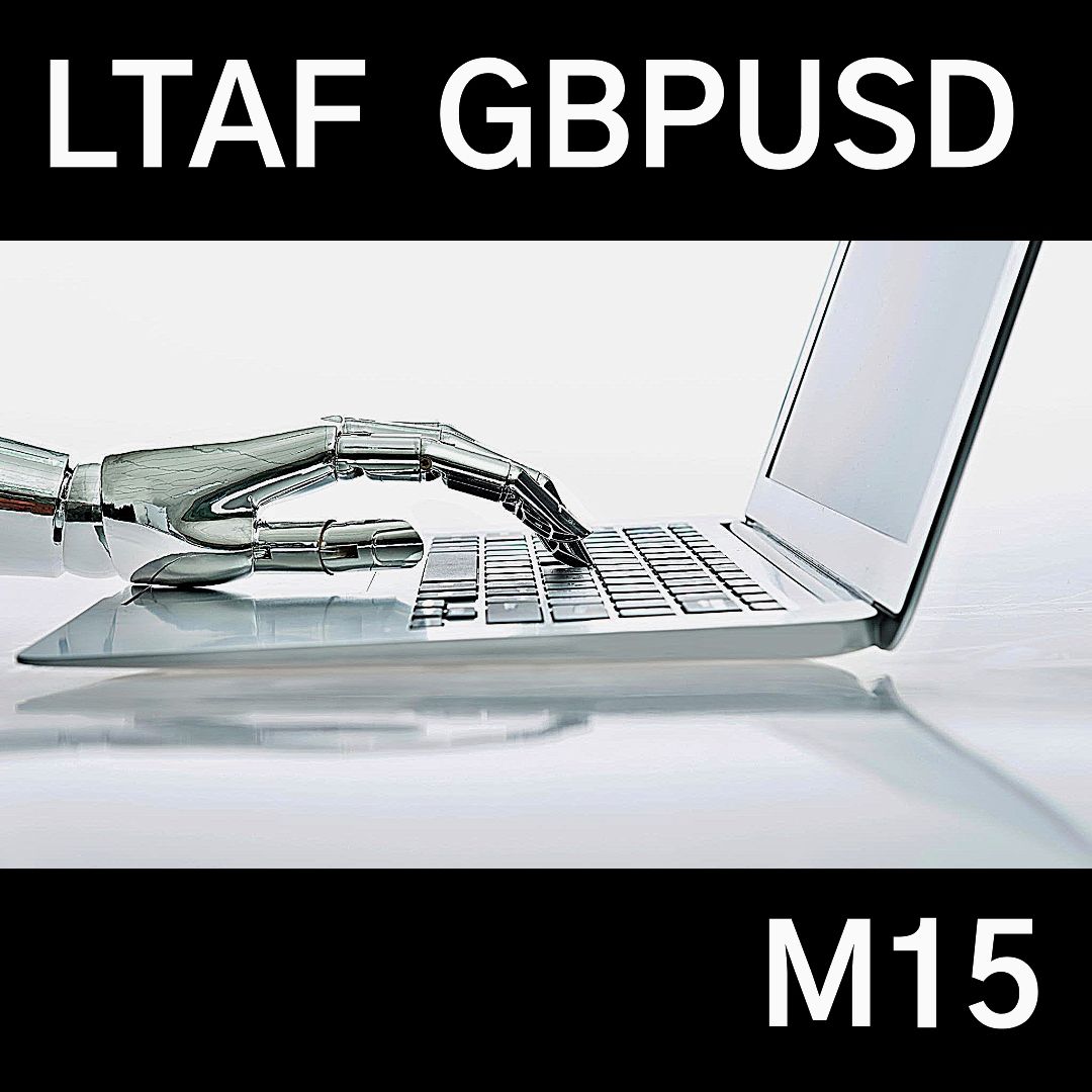 LTAF_GBPUSD_M15 Auto Trading