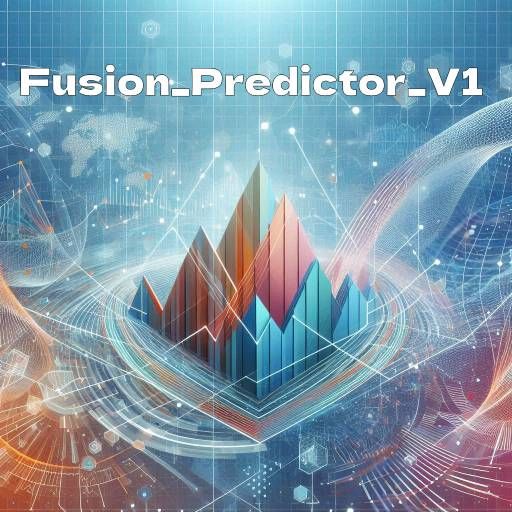 Fusion_Predictor_V1 Tự động giao dịch