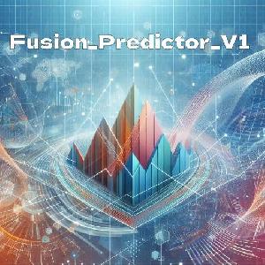 Fusion_Predictor_V1 自動売買