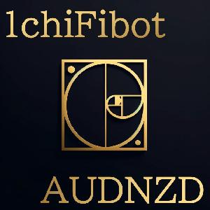 1chiFibot_AUDNZD 自動売買