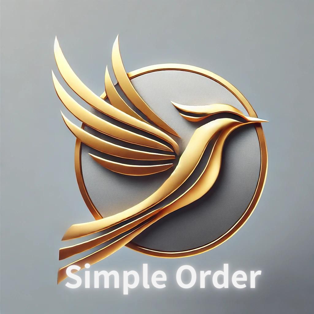 Simple Order Auto Trading