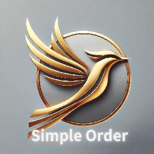 Simple Order 自動売買