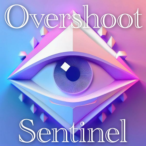 Overshoot Sentinel Indicators/E-books