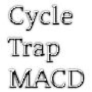 CycleTrapMACD 自動売買