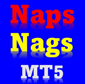 NapsNags MT5版