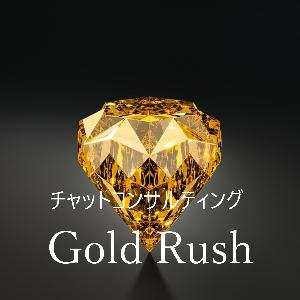 GoldRushチャットコンサルティングサービス【購入者以外もOK】+完全マンツーマンサポート+１時間フルコミット♪ インジケーター・電子書籍