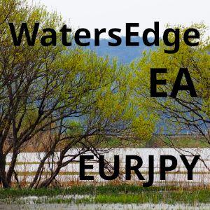 WatersEdge_EA 自動売買