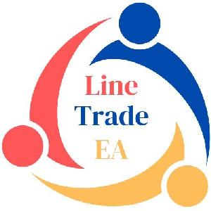 Line Trade EA 自動売買