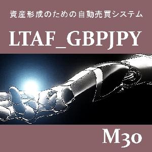 LTAF_GBPJPY_M30 自動売買